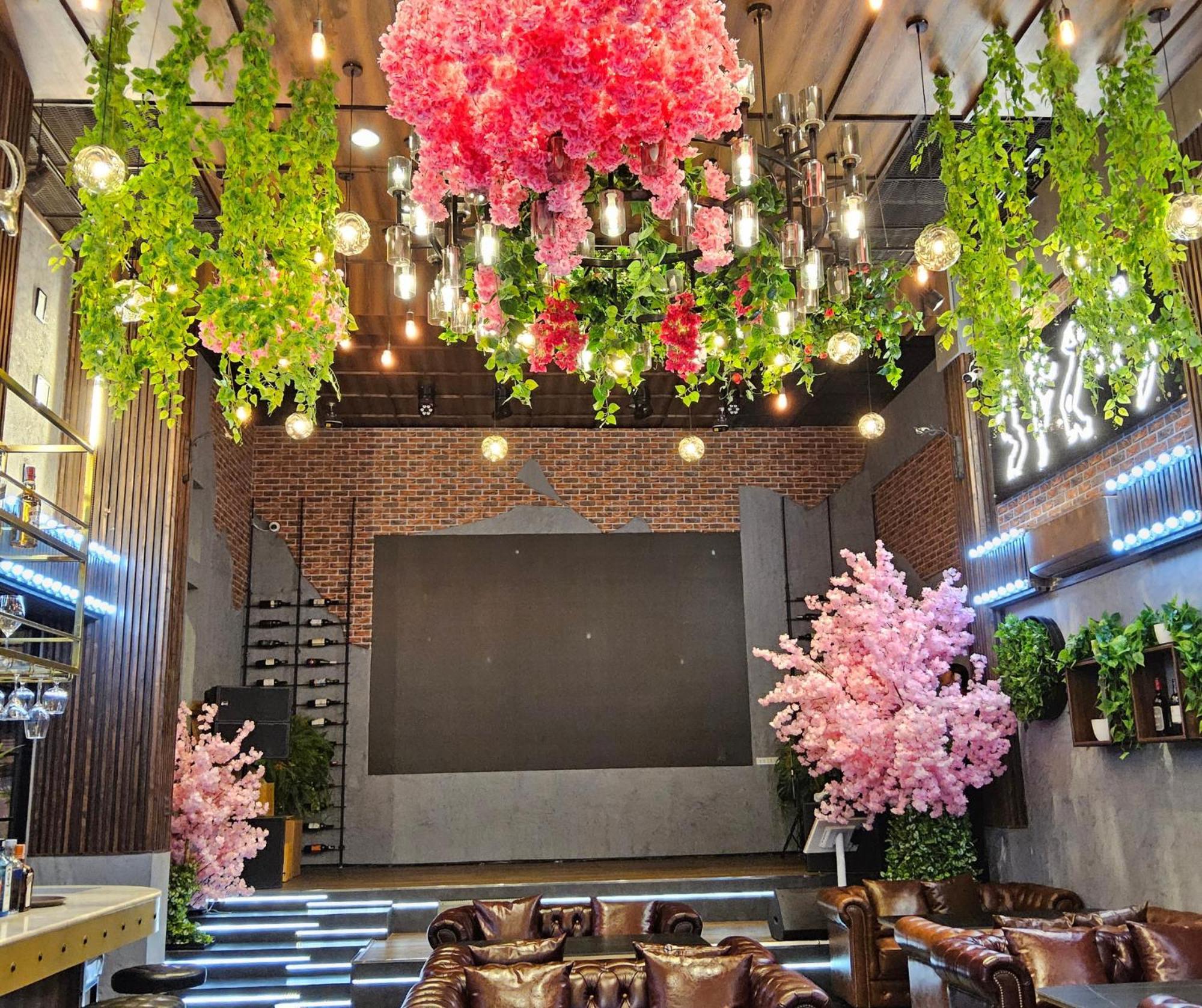 Xq Pattaya Hotel Εξωτερικό φωτογραφία