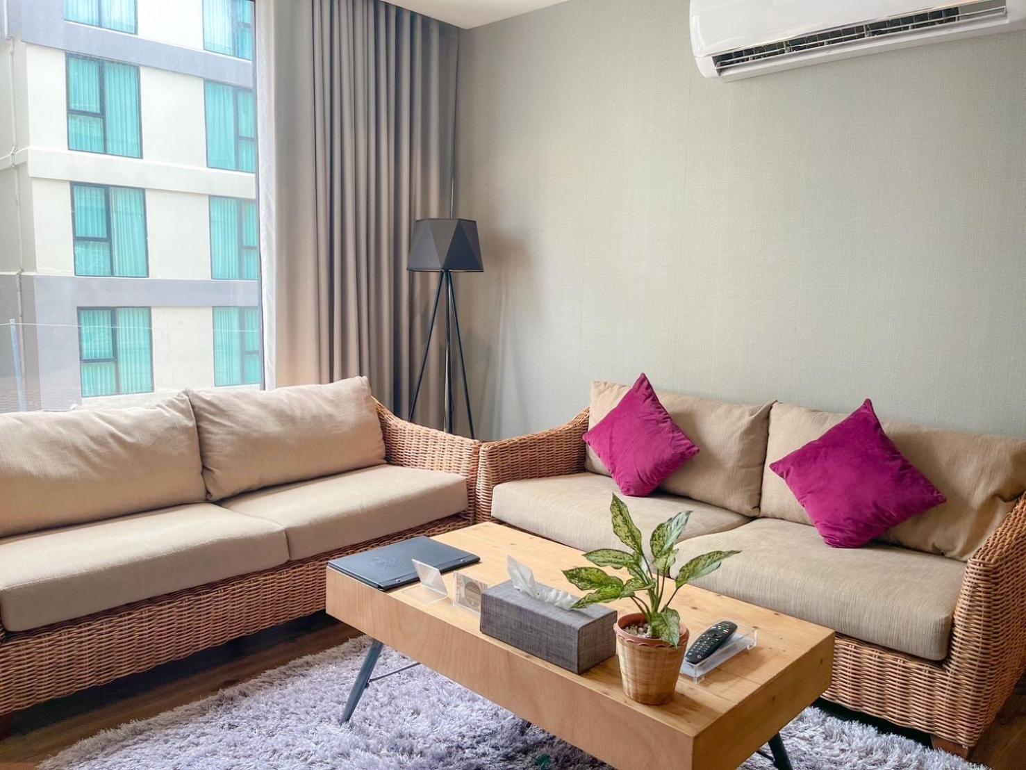 Xq Pattaya Hotel Εξωτερικό φωτογραφία